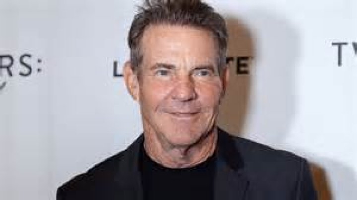 Dennis Quaid Says The 39Year age Difference With His Wife Isn't an
