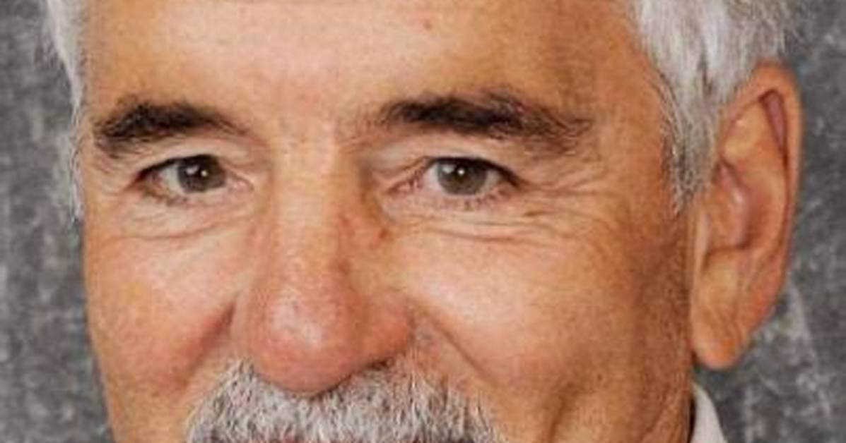 Dennis Radesky