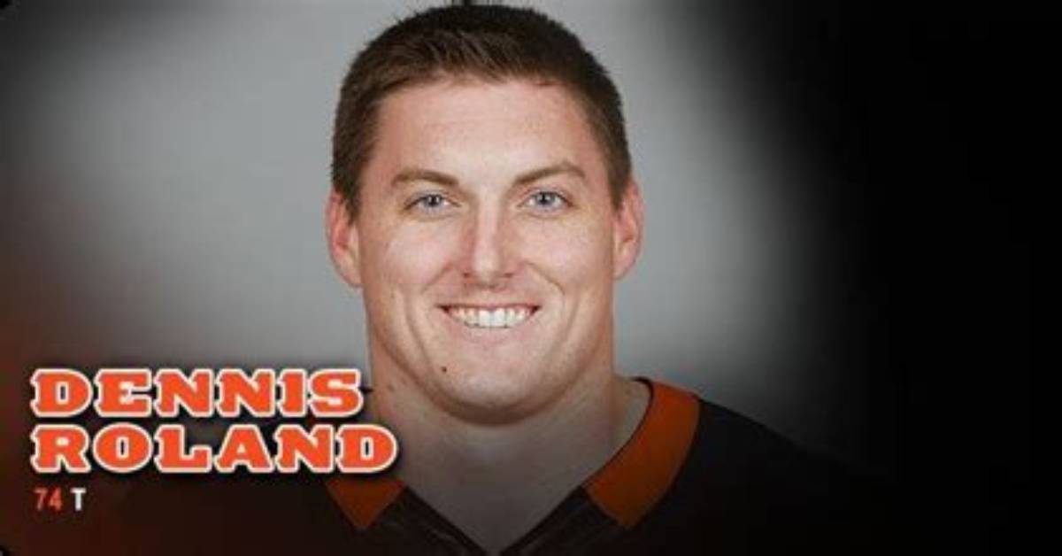 Dennis Roland