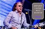 Denny Laine Net Worth – How Much Is Denny Laine Worth?