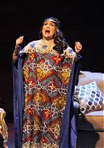 Denyse Plummer Death Cause: Gospel Singer Obituary