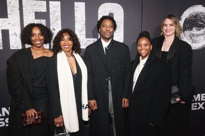 Denzel Washington Family Actor's Kids Are His Greatest Achievement