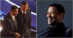 Denzel Washington Hailed a Hero After Mediating Peace Between Will Smith and Chris Rock at the Oscars