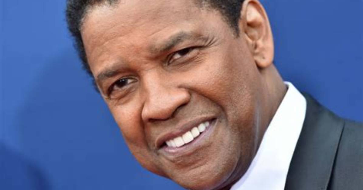 Denzel Washington Net Worth: How Wealthy Is the Legendary Actor?