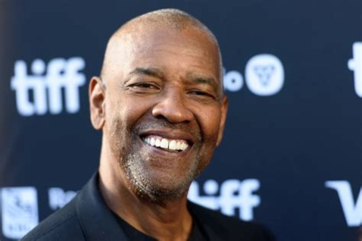 Denzel Washington Shares The Secret To His & Pauletta's 36Year