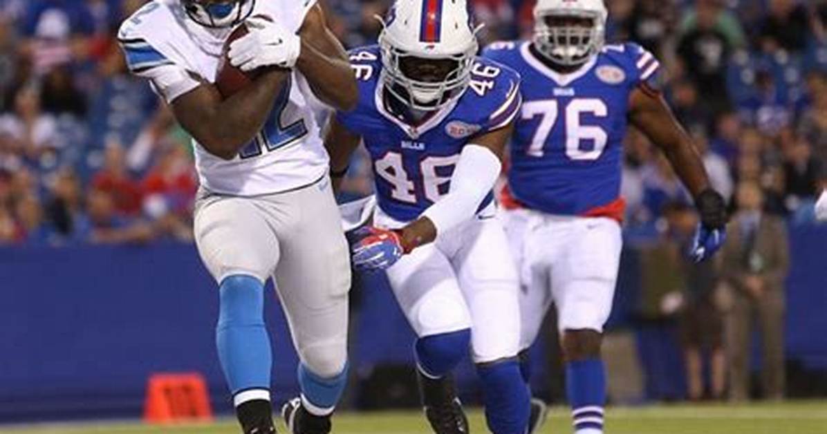 Deon Broomfield