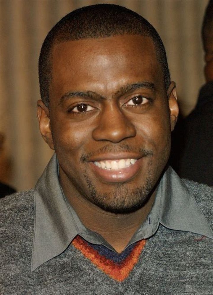 Deon Richmond AKA Bud from 'The Cosby Show' Is Proud Father of Twin