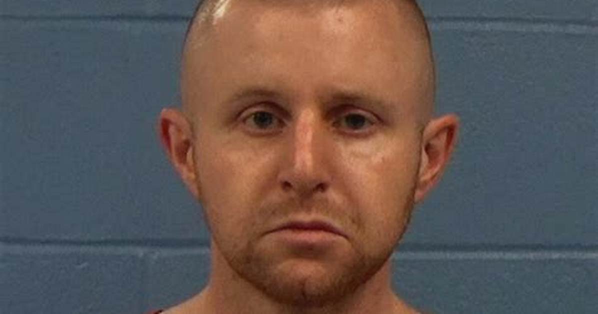 Deputy Jeremiah Thomas Arrest and Charge: Arrested for Drug Case