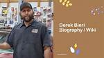 Derek Bieri Net Worth 2024