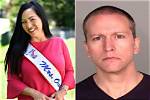 Derek Chauvin: Wife of Killer Cop Charged for Murdering George Floyd Files for Divorce