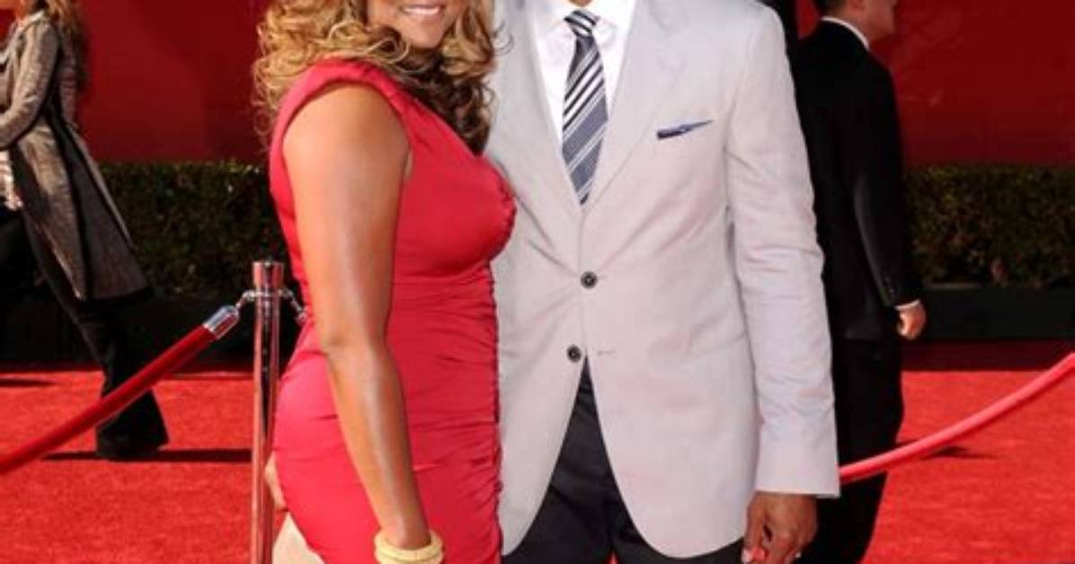 Derek Fisher’s Ex-Wife Candace Fisher – Receiving $124K Monthly After Divorce