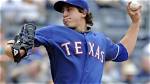 Derek Holland
