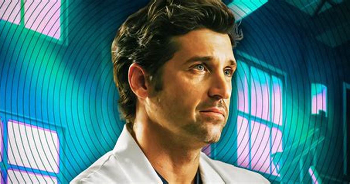 Derek's 'Grey's Anatomy' Return Was Just What the Fictional Doctor Ordered