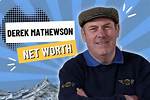 Derek Watkins Net Worth