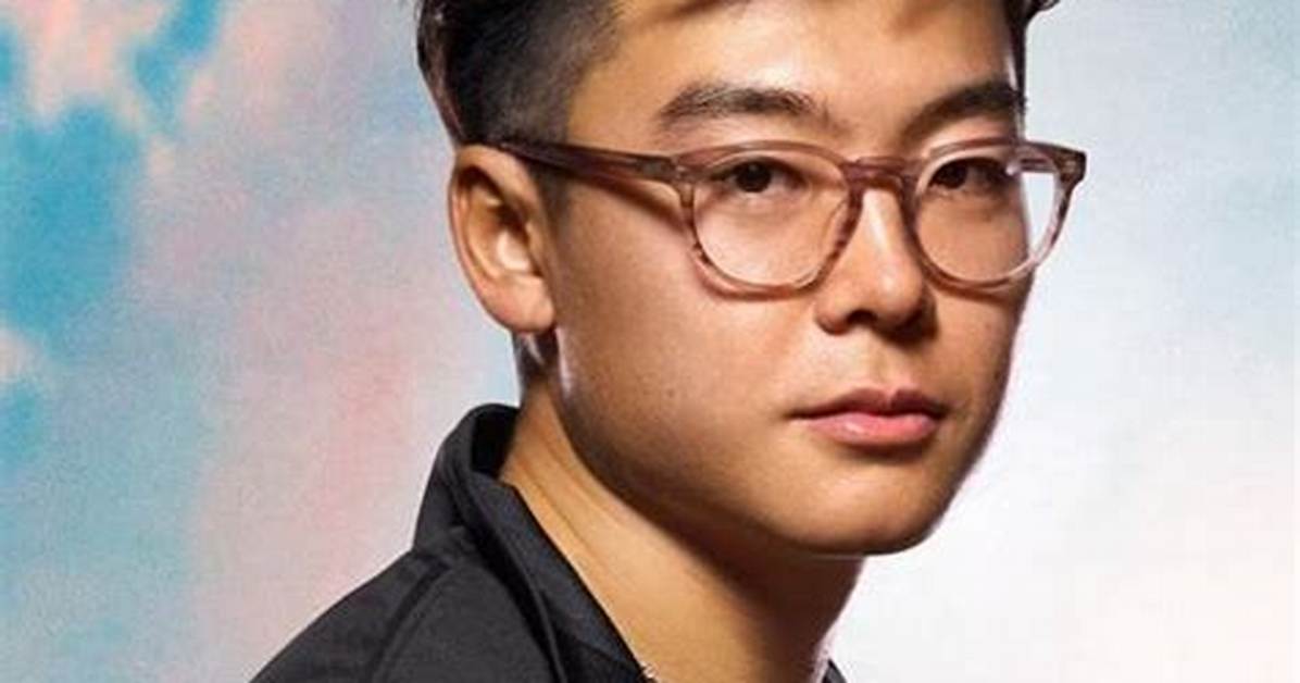 Derek Xiao Net Worth 2024