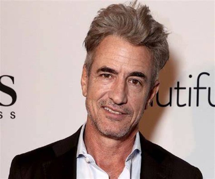 Dermot Mulroney Biography Facts, Childhood, Family Life & Achievements