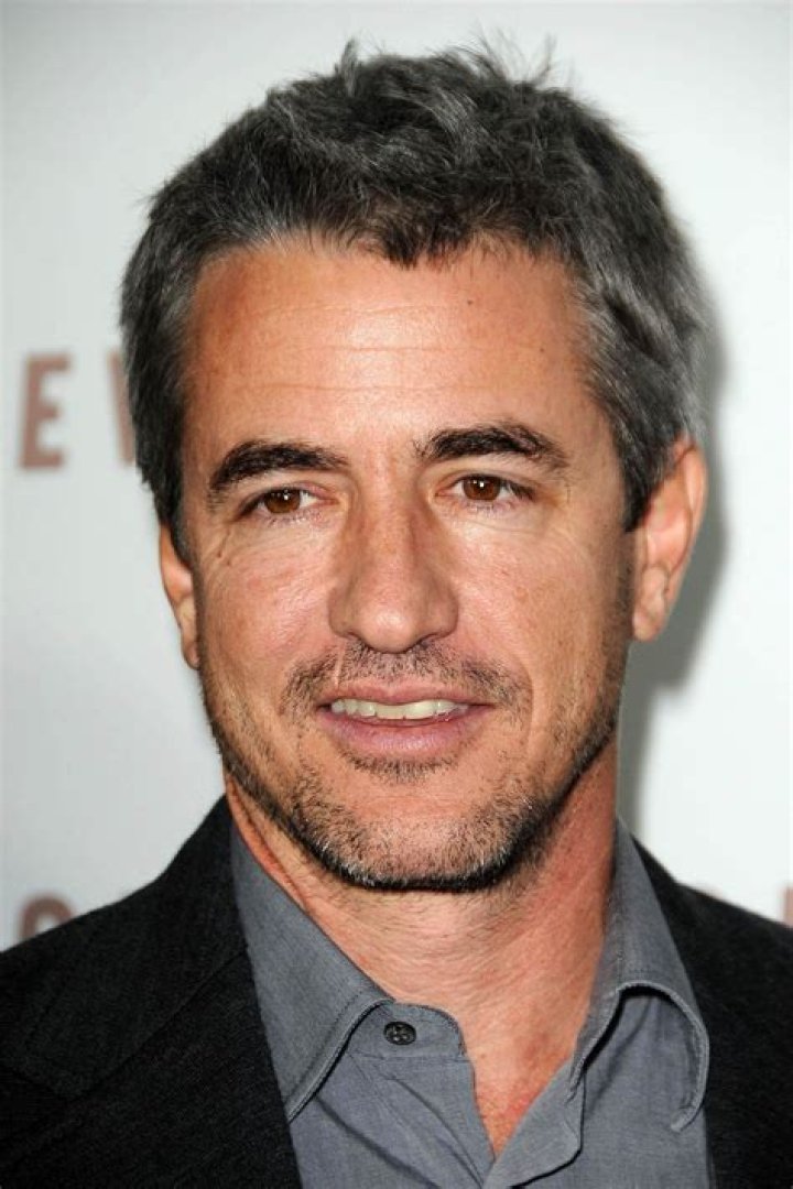 Dermot Mulroney Profile Images &mdash; The Movie Database (TMDB)