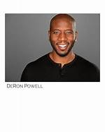 Deron J. Powell