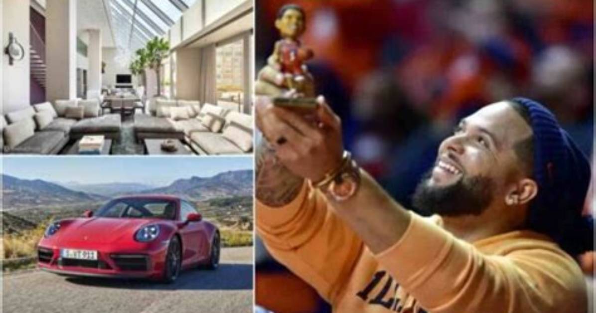 Deron Williams Net Worth 2024