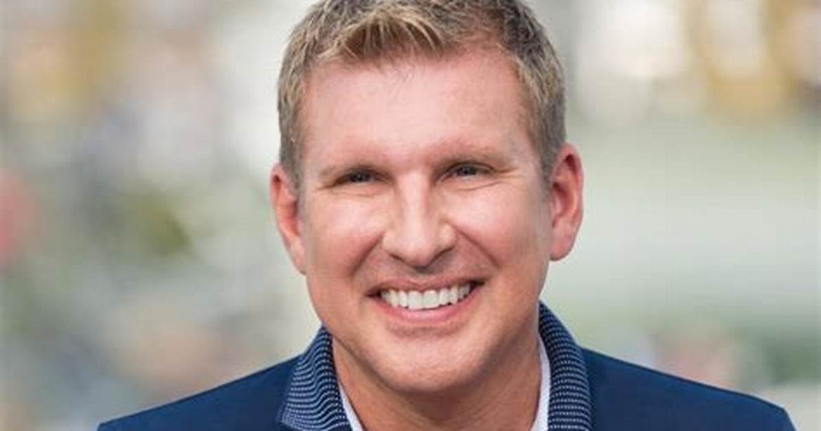 Derrick Chrisley