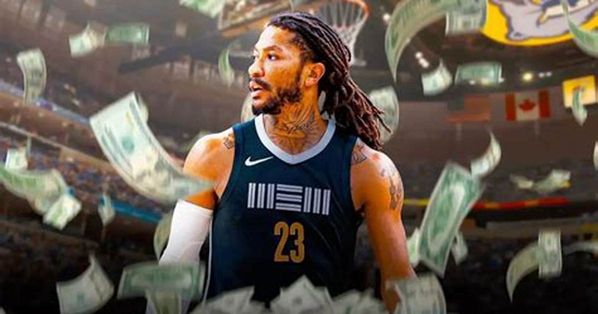 Derrick Green Net Worth