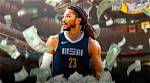 Derrick Green Net Worth
