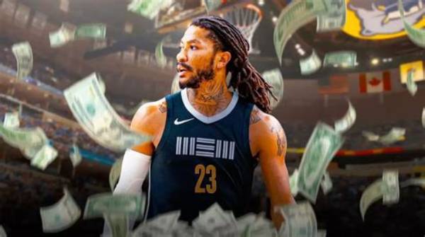 Derrick Green Net Worth