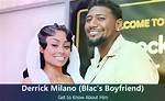 Derrick Milano's Biography and Facts'