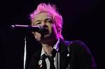 Deryck Whibley Net Worth