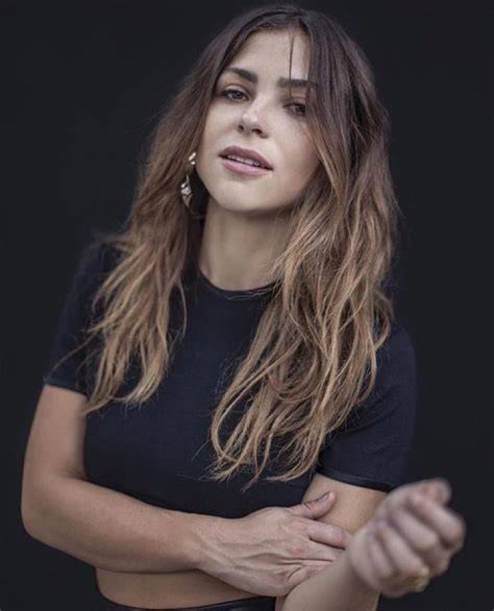 Desde su interpretación como Mariana Yazbek en Luis Migue La Serie