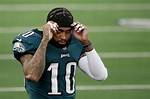 Desean Jackson Net Worth – How Much Is Desean Jackson Worth?