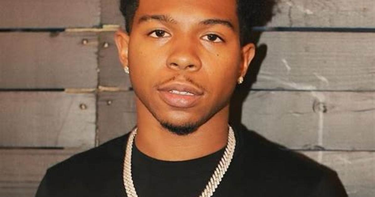 Deshae Frost