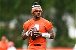 Deshaun Watson Arrest Update: Suspended After Accusations