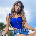 Desiree Montoya Net Worth