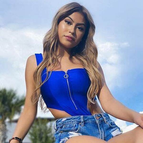 Desiree Montoya Net Worth