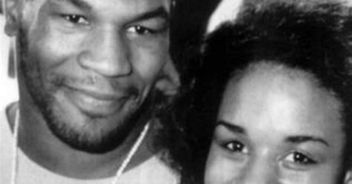 Desiree Washington: Bio of Mike Tyson’s Alleged Rape Accuser