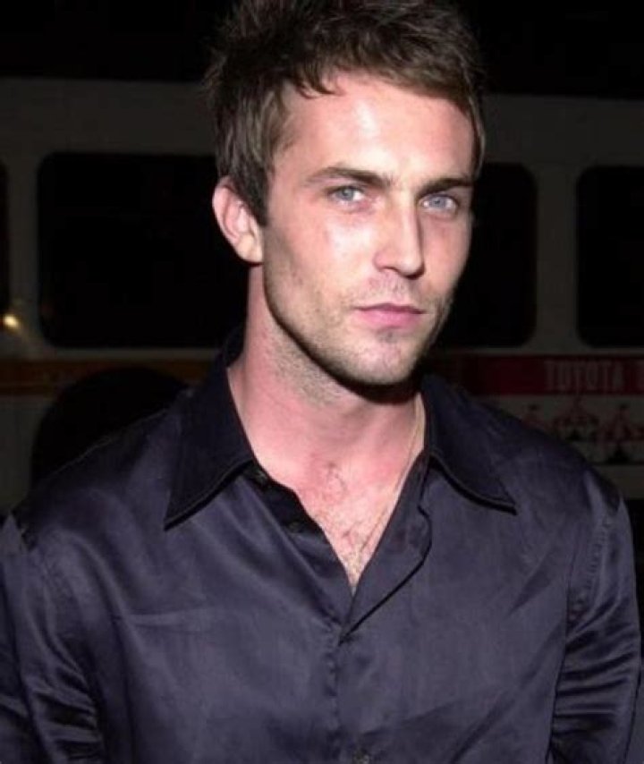 Desmond Harrington Pel&iacute;culas, biograf&iacute;a y listas en MUBI