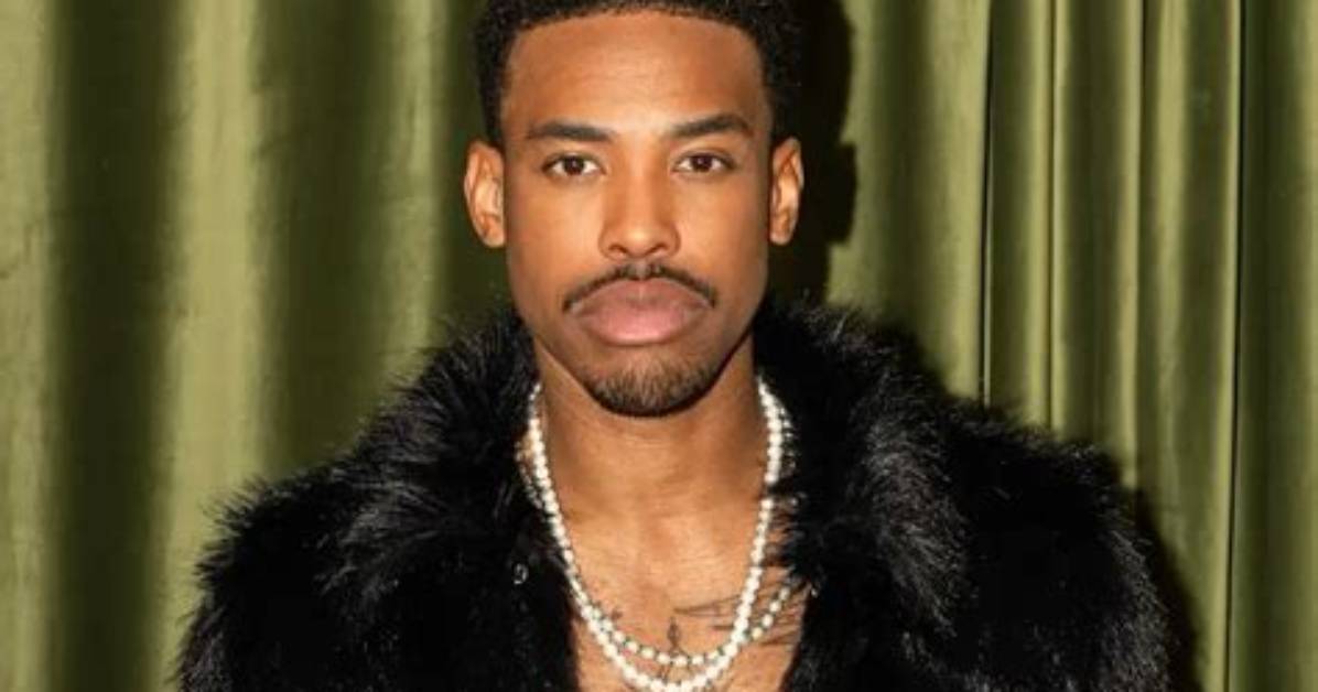 Desmond Mills Jr | Bio, Age, Net Worth, Relationship, Career