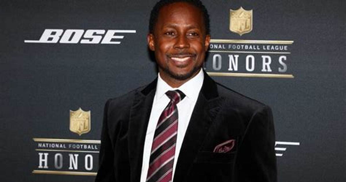 Desmond Spence Net Worth