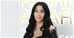 Despite Concerns, Cher Isn't Dead, but She Does Have the Flu