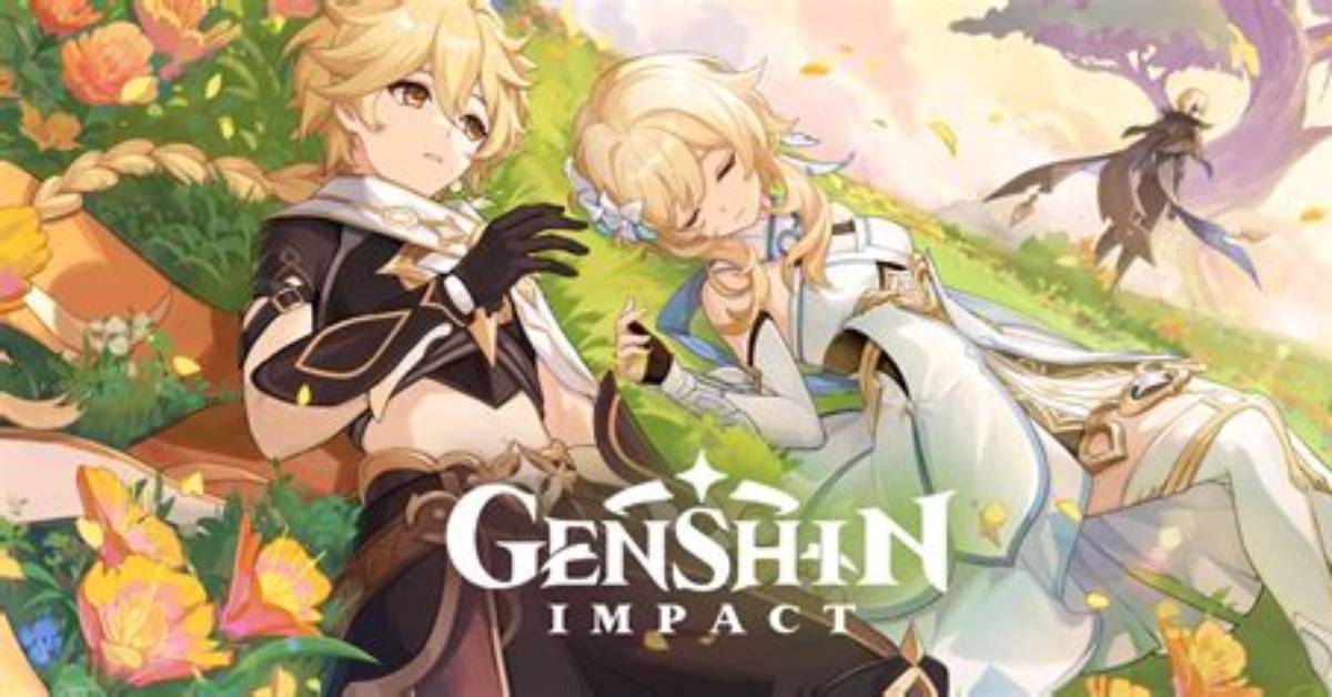 Despite Delays, 'Genshin Impact' Developers Tease Another New Character