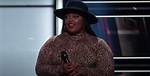 Desz Washington Wowed 'The Voice' Judges and Got a Four Chair Turn