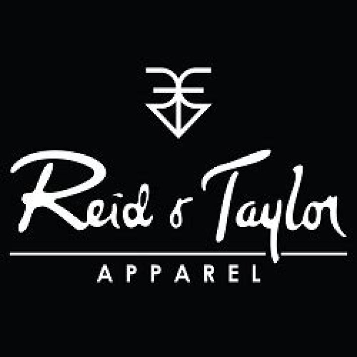 Details 143+ reid & taylor logo camera.edu.vn