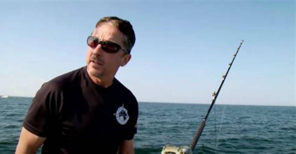 Details About ‘Wicked Tuna’ Star's Partner
