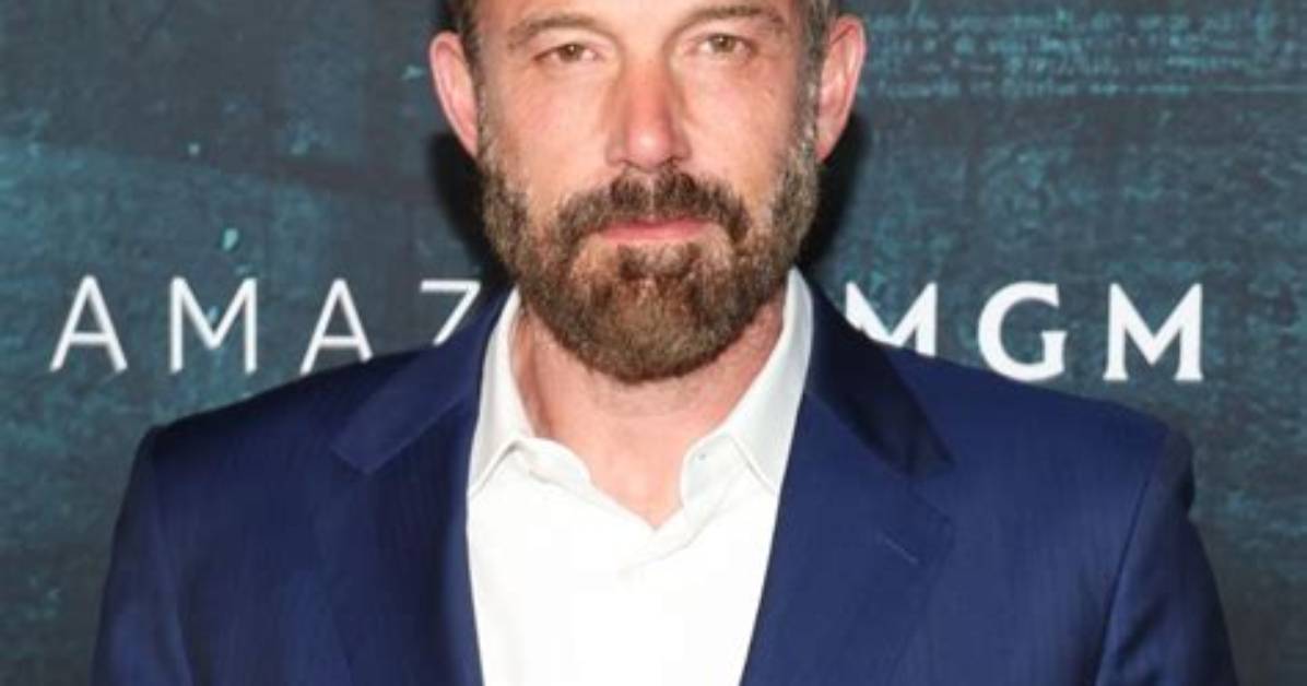 Details on Ben Affleck's Healthier Lifestyle and Shocking Weight Loss