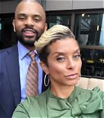 Details on ‘Rhop’ Husband Juan Dixon’s Net Worth