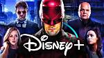 Details on the 'Daredevil' Star's Family