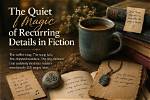 Details on the Recurring Character