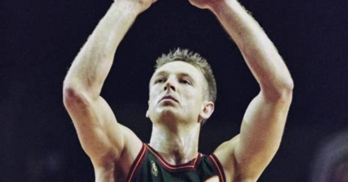 Detlef Schrempf Net Worth