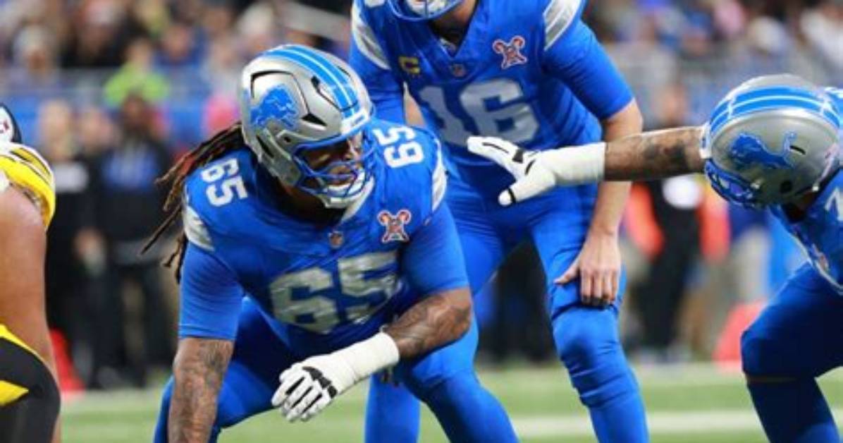 Detroit Lions Forum – List of Detroit Lions Discussions and Forums